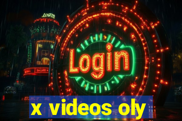 x videos oly